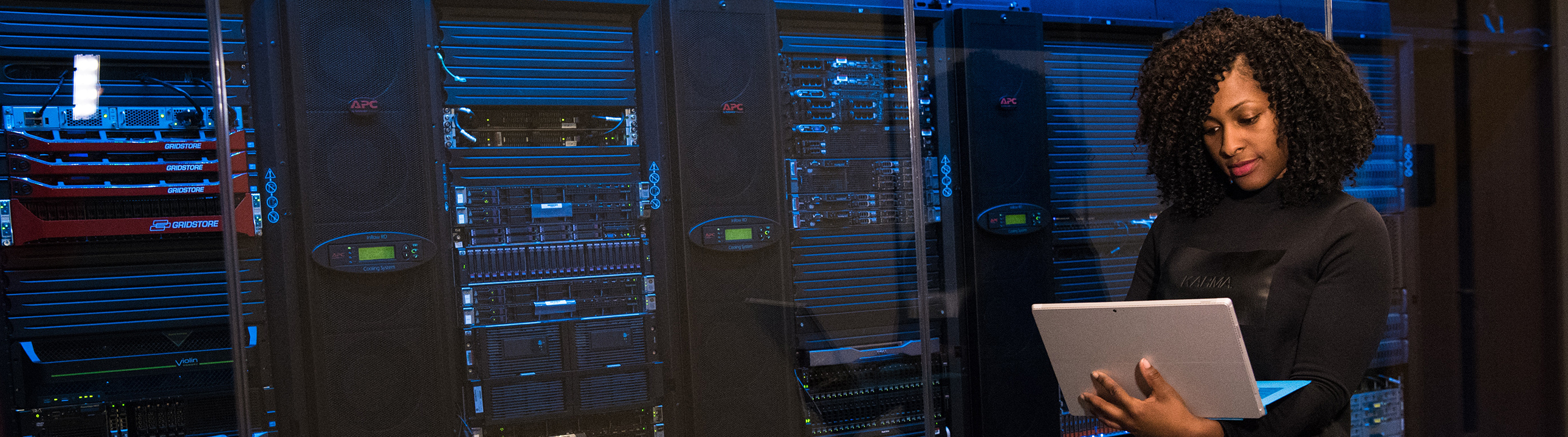 网络安全和网络管理