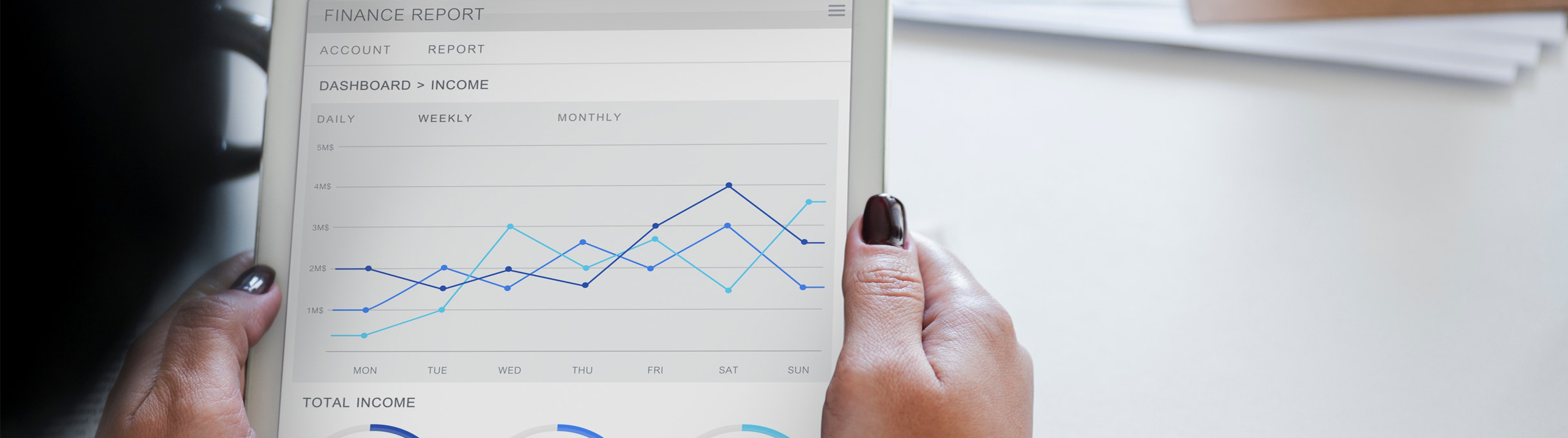 会计与财务管理